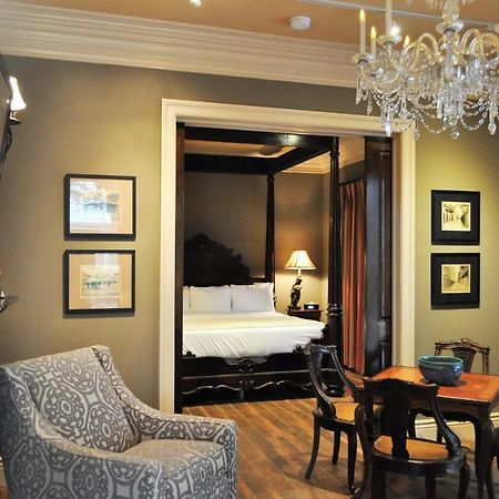 The Inn At Houmas House Estate Darrow Экстерьер фото