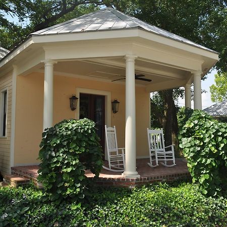 The Inn At Houmas House Estate Darrow Экстерьер фото