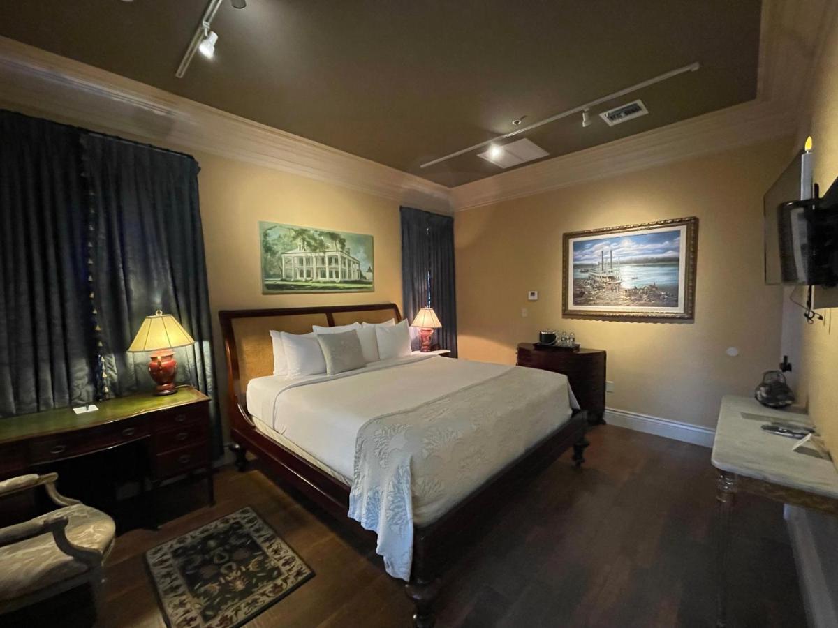 The Inn At Houmas House Estate Darrow Экстерьер фото