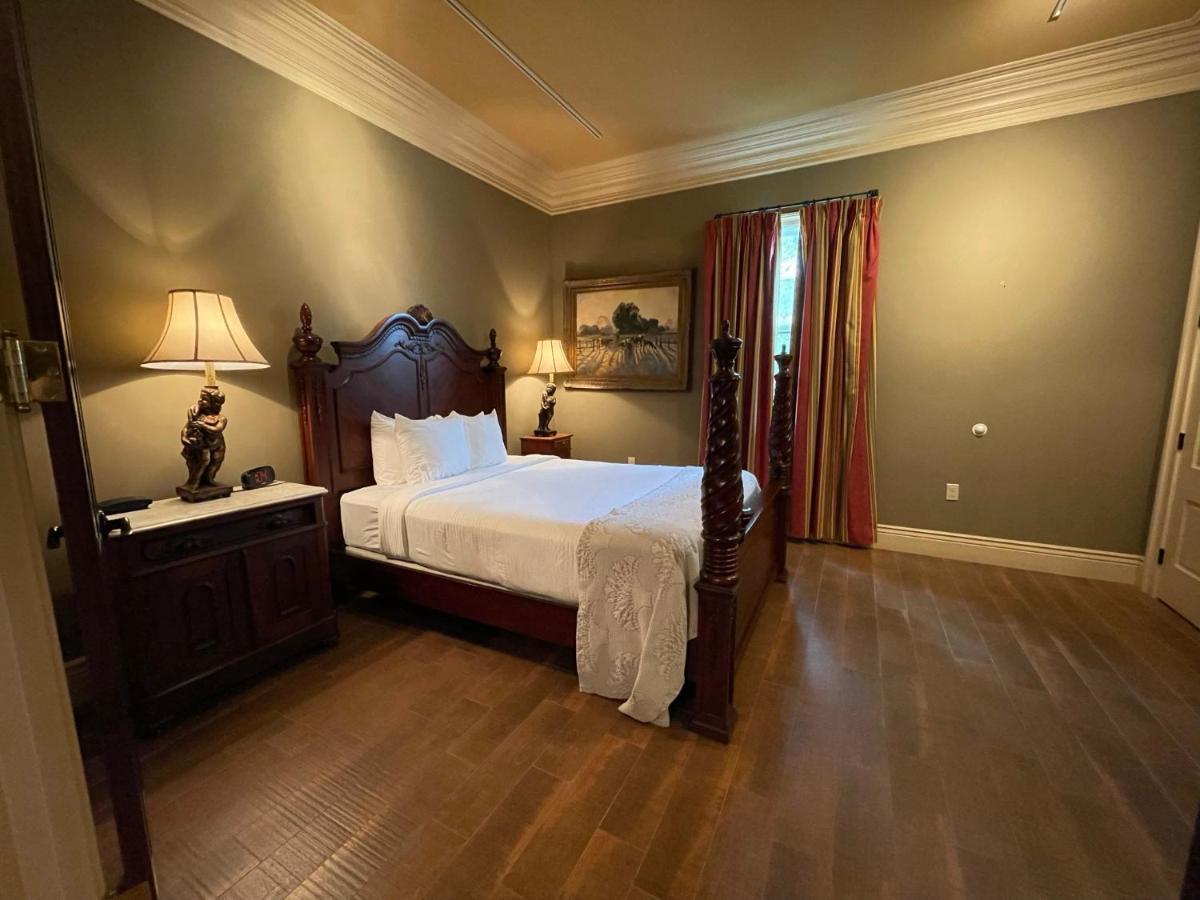 The Inn At Houmas House Estate Darrow Экстерьер фото