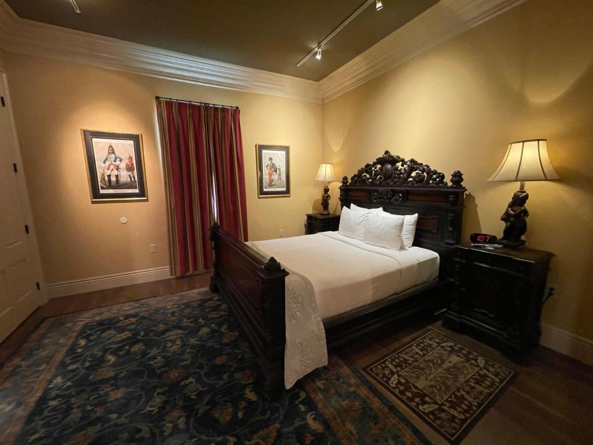 The Inn At Houmas House Estate Darrow Экстерьер фото