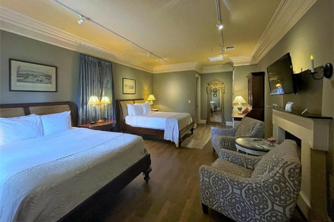 The Inn At Houmas House Estate Darrow Экстерьер фото