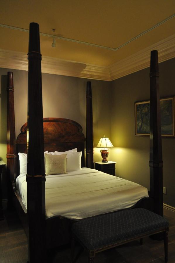 The Inn At Houmas House Estate Darrow Экстерьер фото