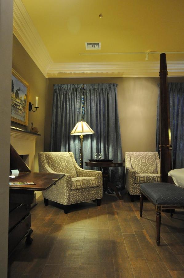 The Inn At Houmas House Estate Darrow Экстерьер фото