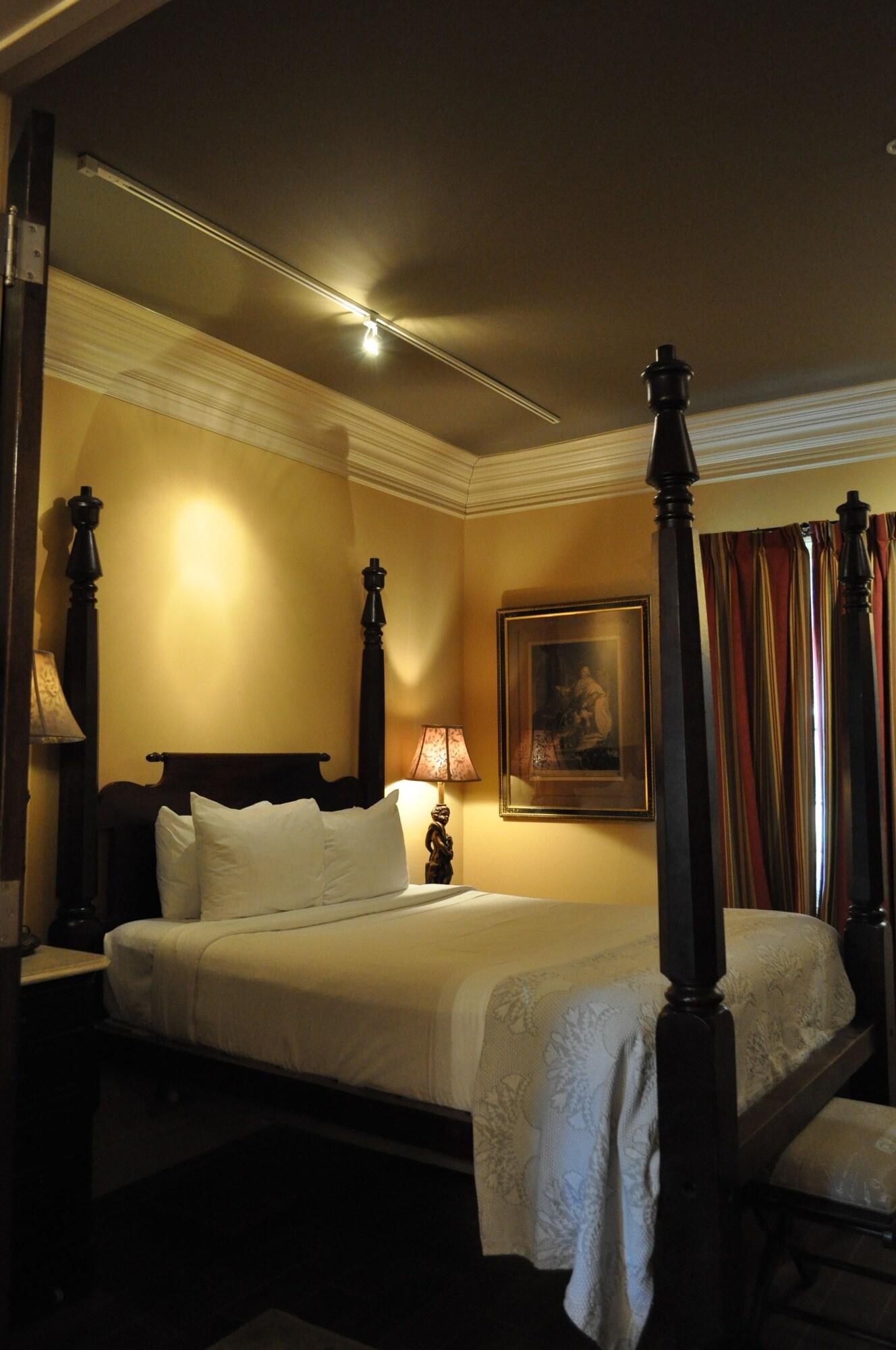 The Inn At Houmas House Estate Darrow Экстерьер фото
