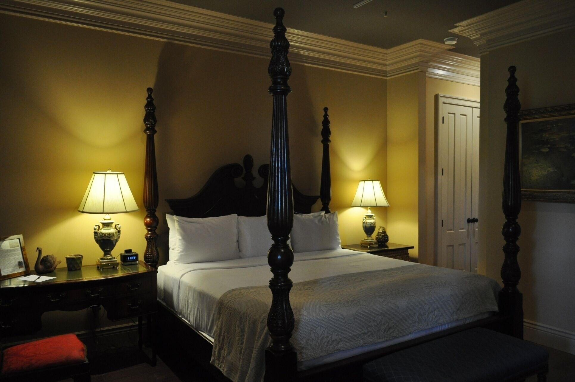 The Inn At Houmas House Estate Darrow Экстерьер фото