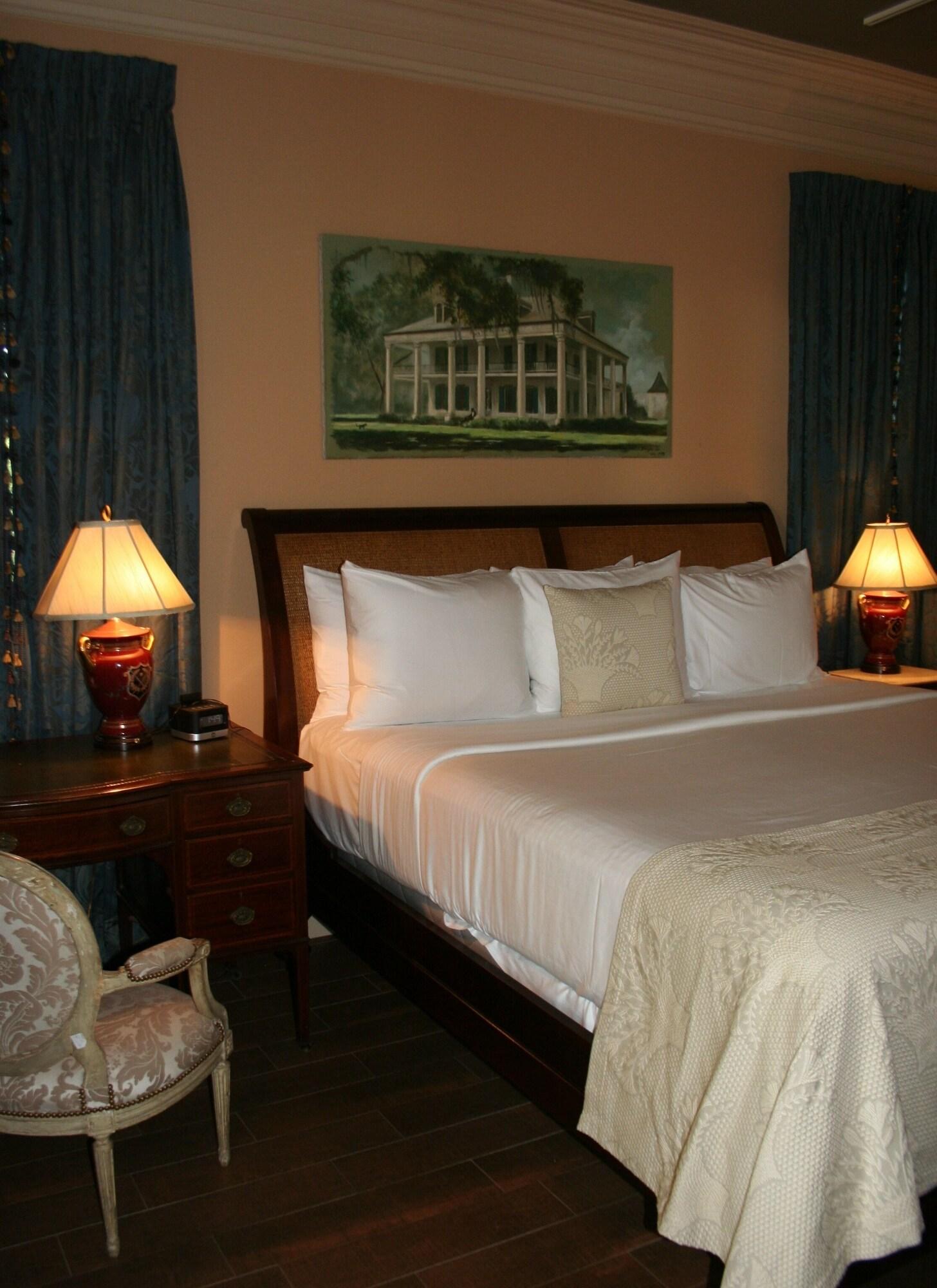 The Inn At Houmas House Estate Darrow Экстерьер фото