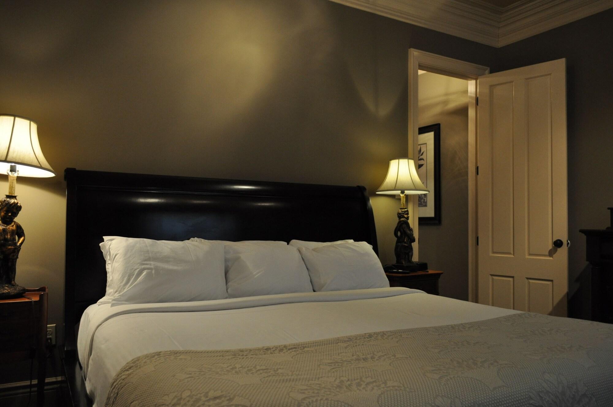 The Inn At Houmas House Estate Darrow Экстерьер фото
