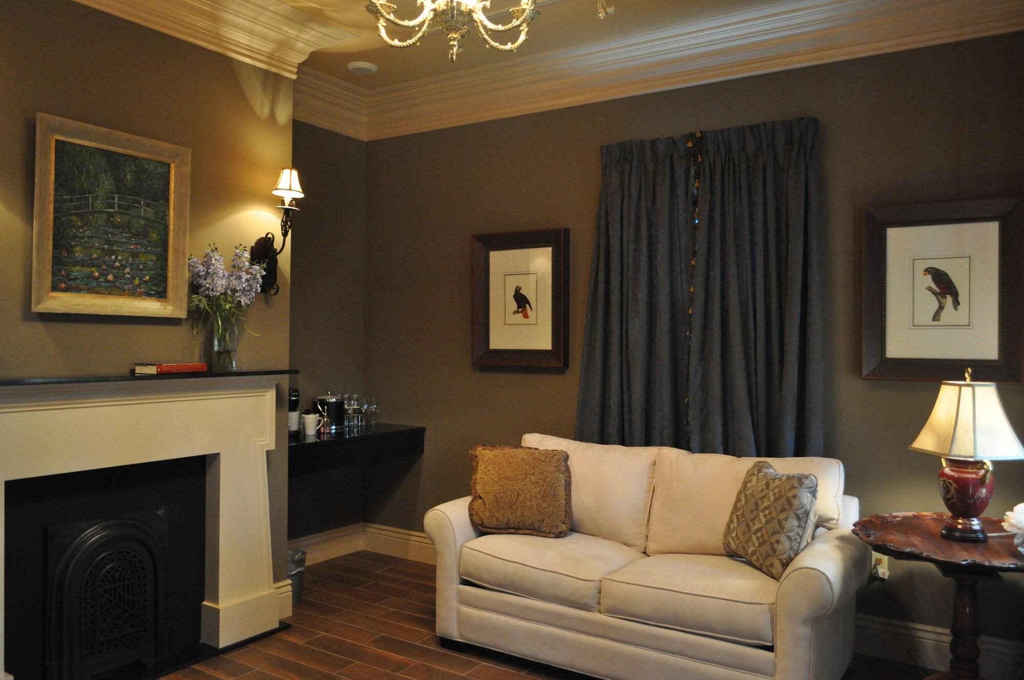 The Inn At Houmas House Estate Darrow Экстерьер фото