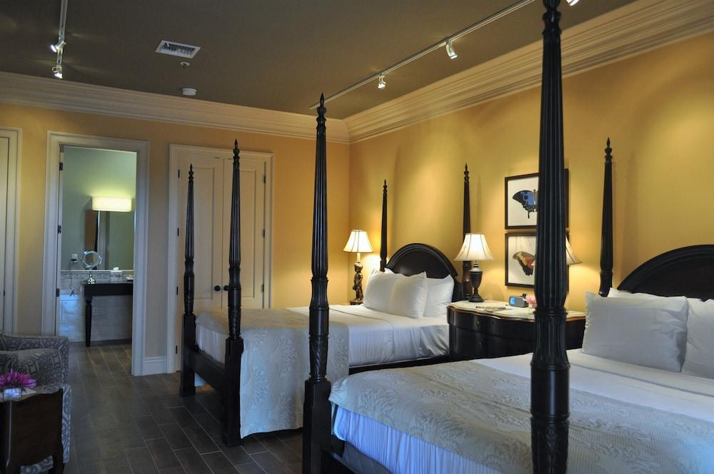 The Inn At Houmas House Estate Darrow Экстерьер фото