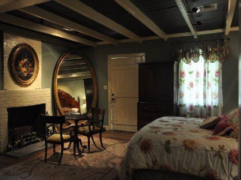The Inn At Houmas House Estate Darrow Экстерьер фото