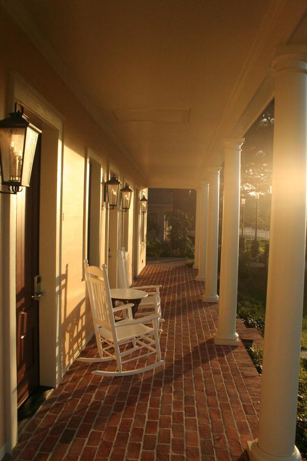 The Inn At Houmas House Estate Darrow Экстерьер фото