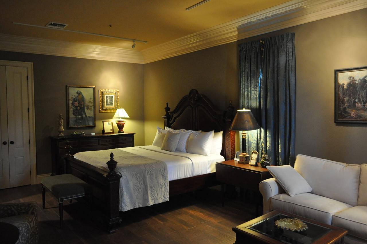 The Inn At Houmas House Estate Darrow Экстерьер фото