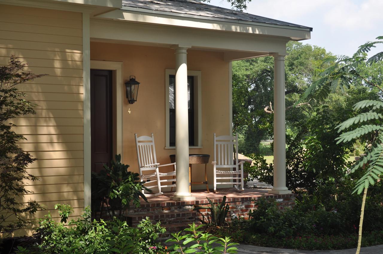 The Inn At Houmas House Estate Darrow Экстерьер фото