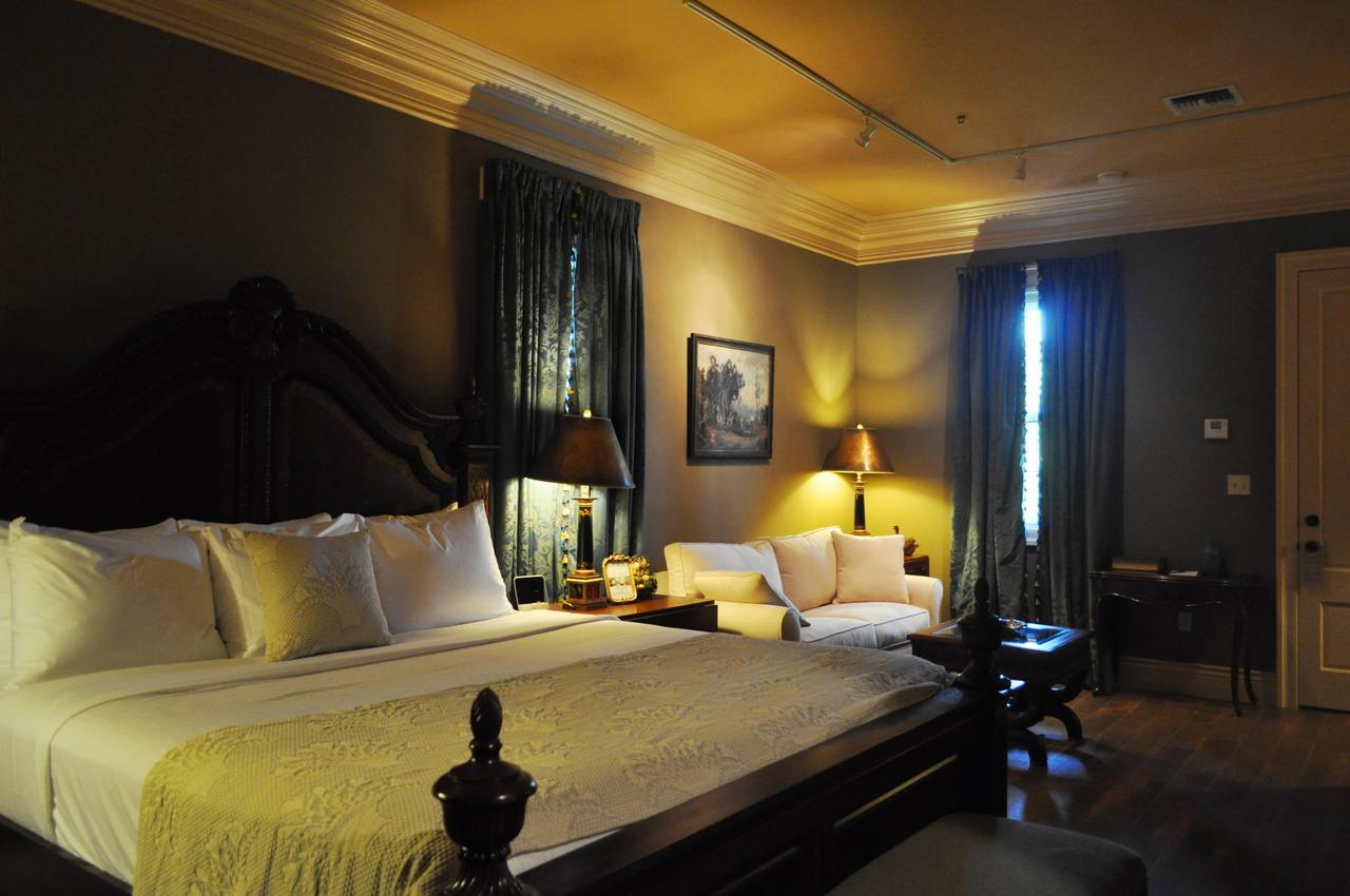 The Inn At Houmas House Estate Darrow Экстерьер фото