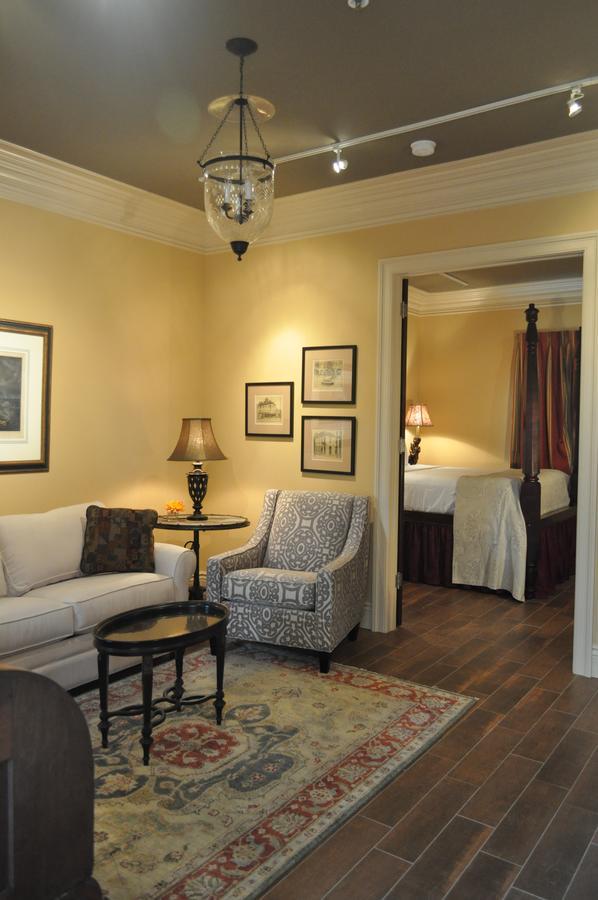 The Inn At Houmas House Estate Darrow Экстерьер фото