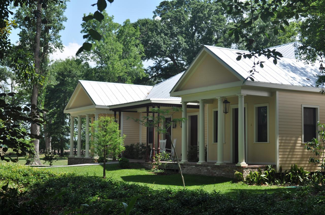 The Inn At Houmas House Estate Darrow Экстерьер фото